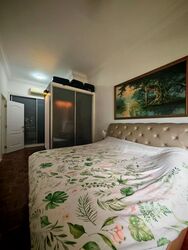 Banyan Condominium (D5), Condominium #555554321
